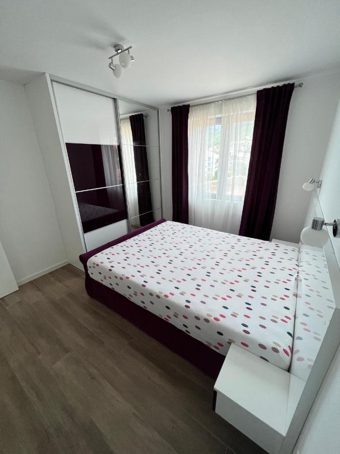Apartment Meri *