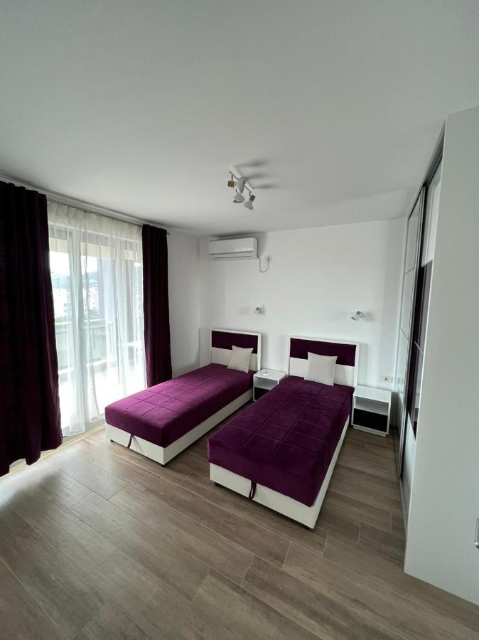 Apartment Meri Dobra Voda