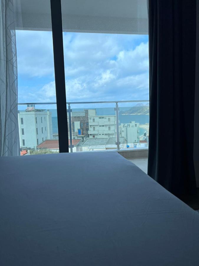 Meri Apartment